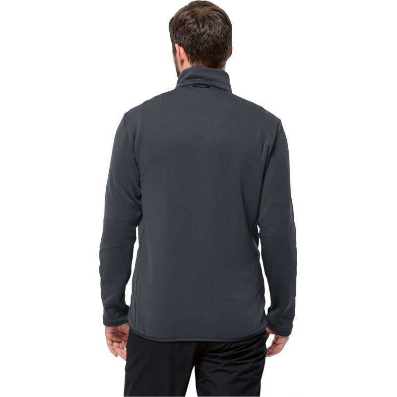 Jack Wolfskin Mens Glaabach 3in1 Jacket-5